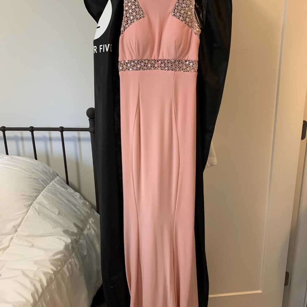 Prom Dress - Picture 8 of 8